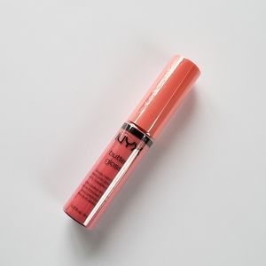 Hostpick NYX Butter Gloss Peaches and Cream